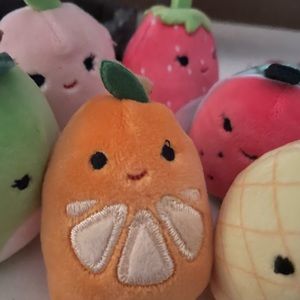 Meet your Posher, Juliaette